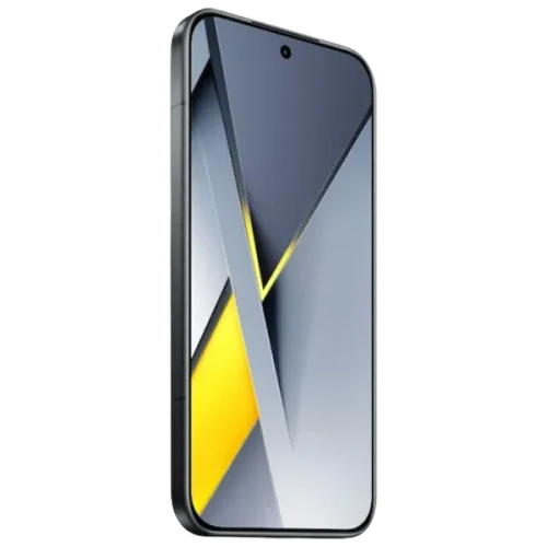 Xiaomi POCO F8 Pro 5G 12/256GB Black
