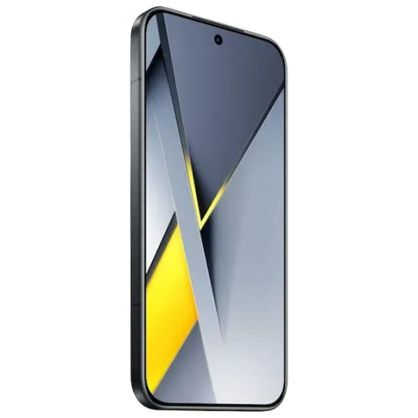 Xiaomi POCO F8 Pro 5G 12/256GB Black 5