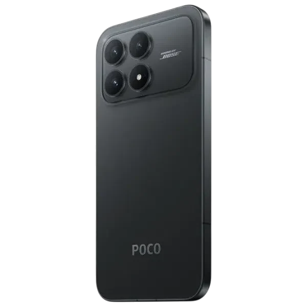 Xiaomi POCO F8 Pro 5G 12/256GB Black 6