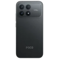 Xiaomi POCO F8 Pro 5G 12/256GB Black 8
