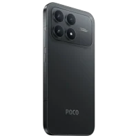 Xiaomi POCO F8 Pro 5G 12/256GB Black 7