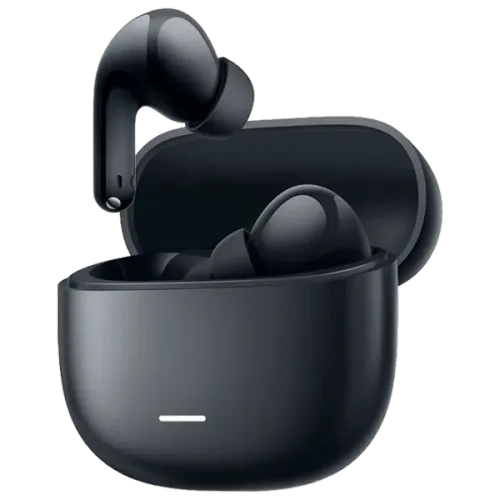 Наушники Xiaomi Redmi Buds 8 Lite Black
