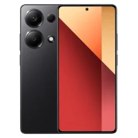 Xiaomi Redmi Note 13 Pro 12/512 GB Black