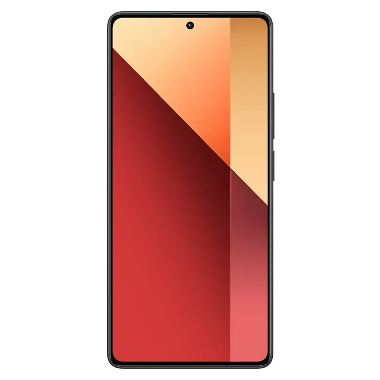 Xiaomi Redmi Note 13 Pro 12/512 GB Black 2