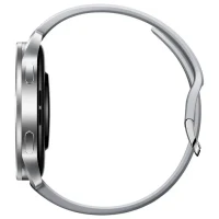 Xiaomi Watch S3 Silver Умные часы 5