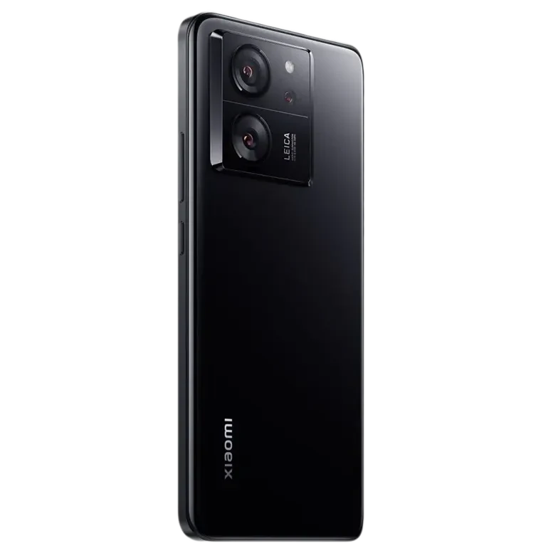 Xiaomi 13T 8/256 Gb Black 4