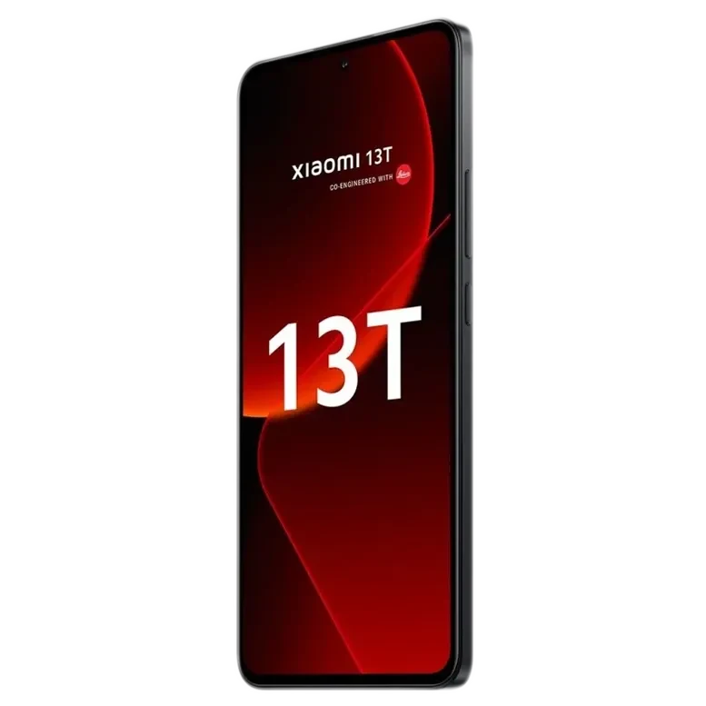 Xiaomi 13T 8/256 Gb Black 3