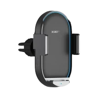 Suport auto Xiaomi Wireless Car Quick Charger Stands 50W