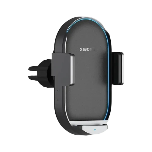 Автомобильный держатель Xiaomi Wireless Car Quick Charger Stands 50W