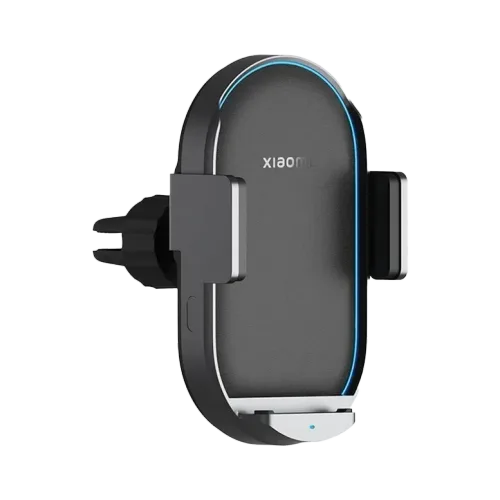 Автомобильный держатель Xiaomi Wireless Car Quick Charger Stands 50W