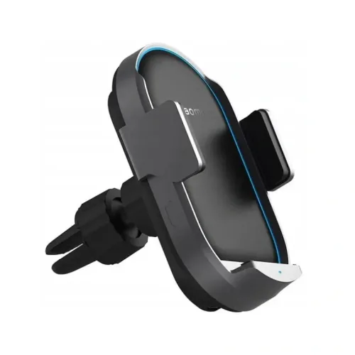Автомобильный держатель Xiaomi Wireless Car Quick Charger Stands 50W