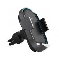 Suport auto Xiaomi Wireless Car Quick Charger Stands 50W 2
