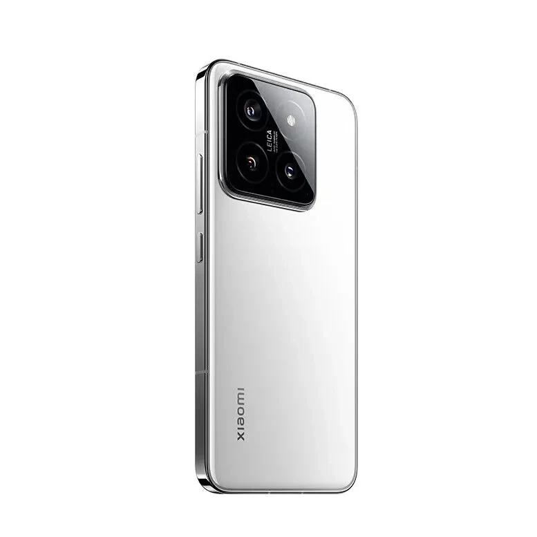 Xiaomi 14 12/512 Gb White 3