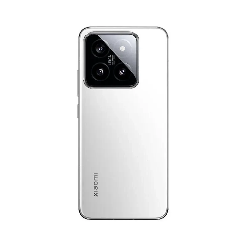 Xiaomi 14 12/512 Gb White 4