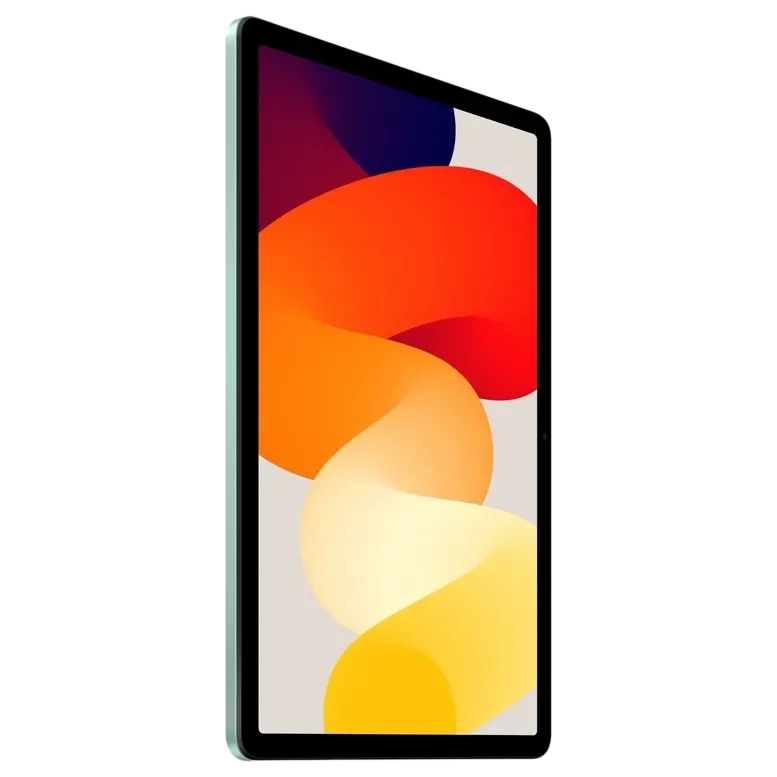 Tableta Xiaomi Redmi Pad SE 4/128GB Mint Green 4
