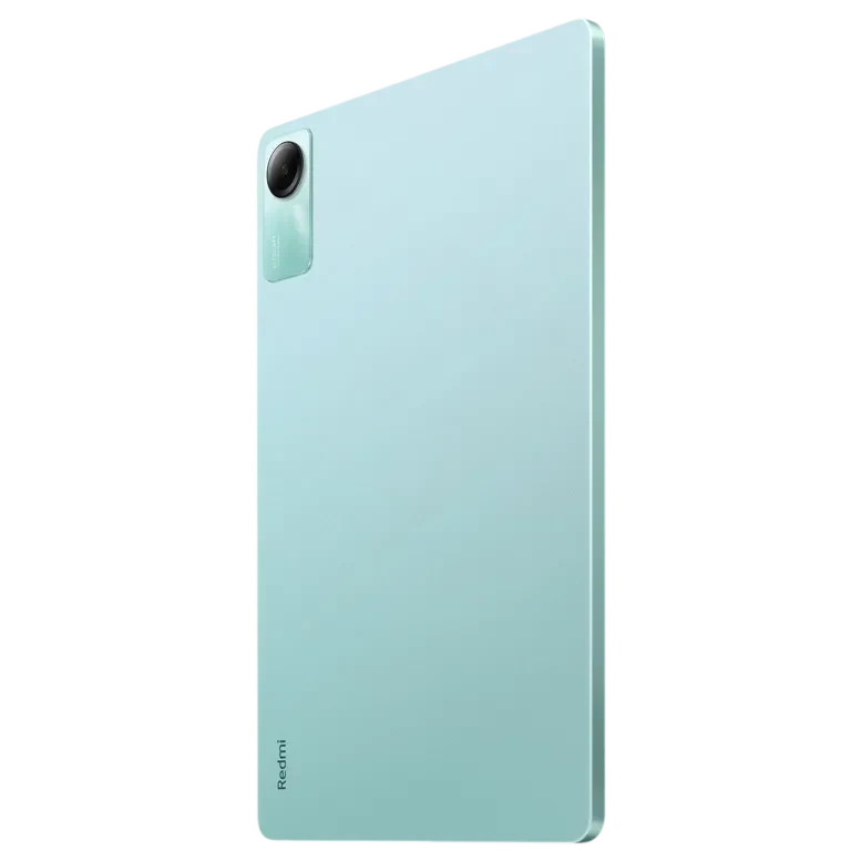 Tableta Xiaomi Redmi Pad SE 4/128GB Mint Green 5