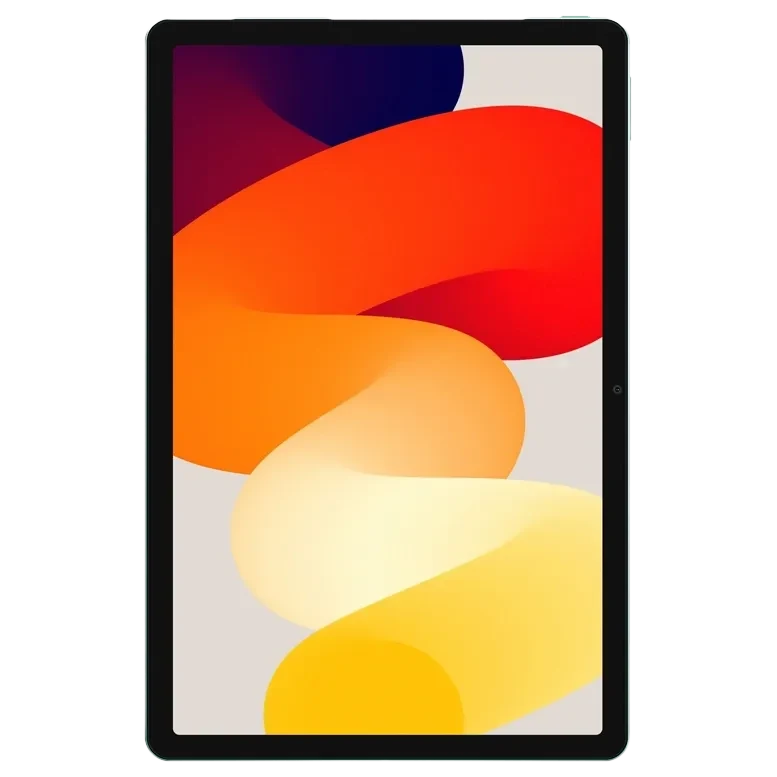 Tableta Xiaomi Redmi Pad SE 4/128GB Mint Green 2