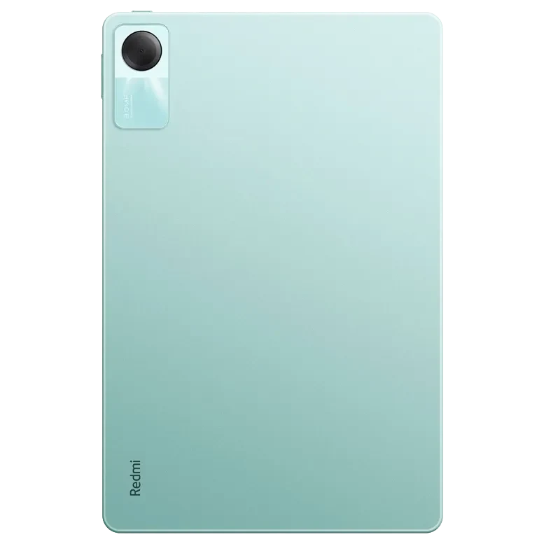 Tableta Xiaomi Redmi Pad SE 4/128GB Mint Green 3