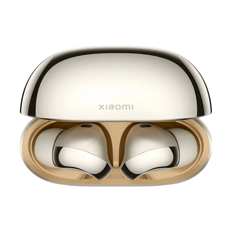 Xiaomi Buds 4 Pro Star Gold 4