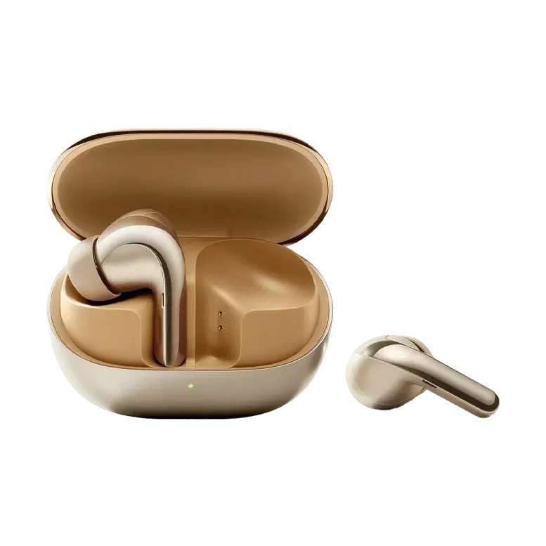 Xiaomi Buds 4 Pro Star Gold 2