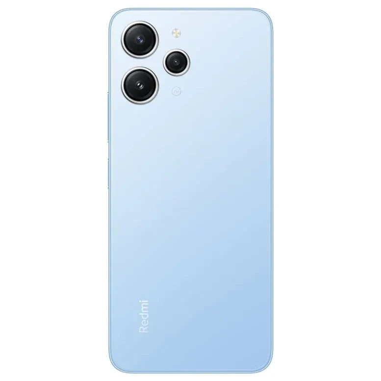 Xiaomi Redmi 12 4/128 GB Blue 4