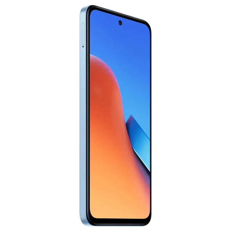 Xiaomi Redmi 12 4/128 GB Blue 3