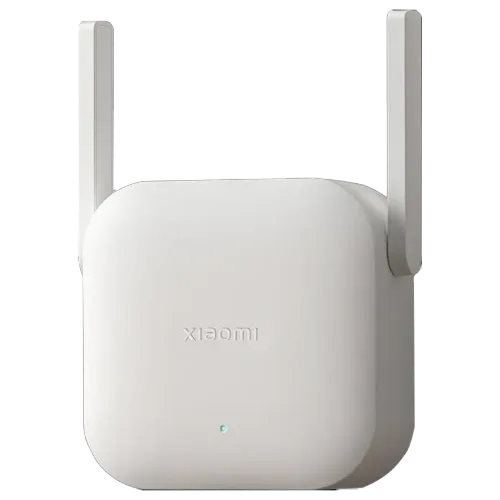Усилитель сигнала Xiaomi N300, Белый