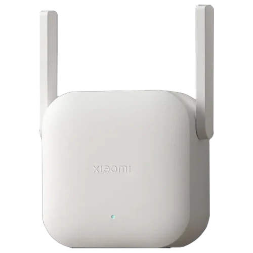 Amplificator de semnal Xiaomi N300, Alb