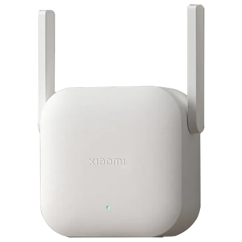 Amplificator de semnal Xiaomi N300, Alb 2