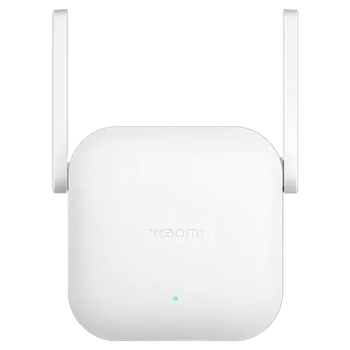 Усилитель сигнала Xiaomi N300, Белый