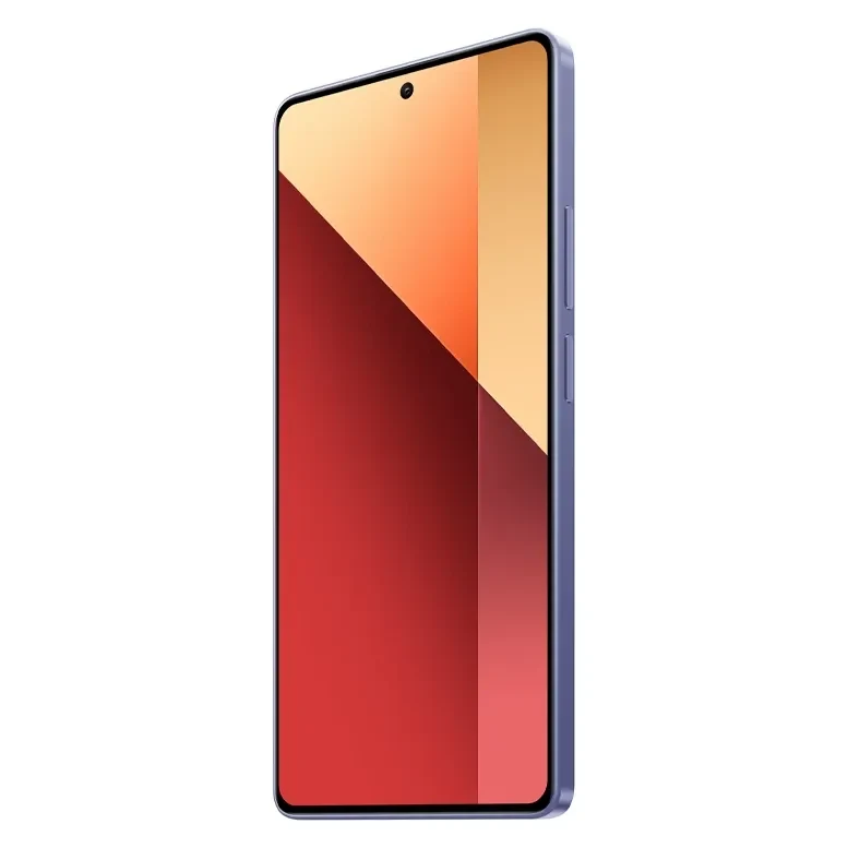 Xiaomi Redmi Note 13 Pro 8/256 GB Purple 3