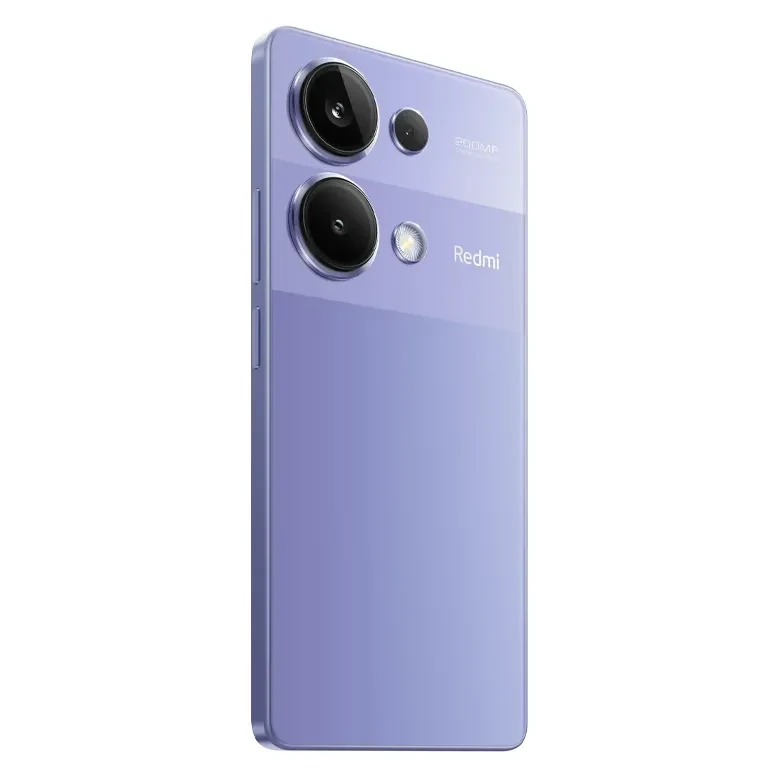 Xiaomi Redmi Note 13 Pro 8/256 GB Purple 4