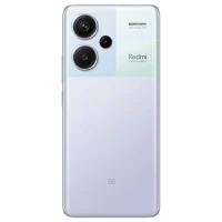 Xiaomi Redmi Note 13 Pro+ 5G 12/512 GB Purple 5