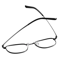Ochelari Xiaomi Blue Light Blocking Glasses Black 4