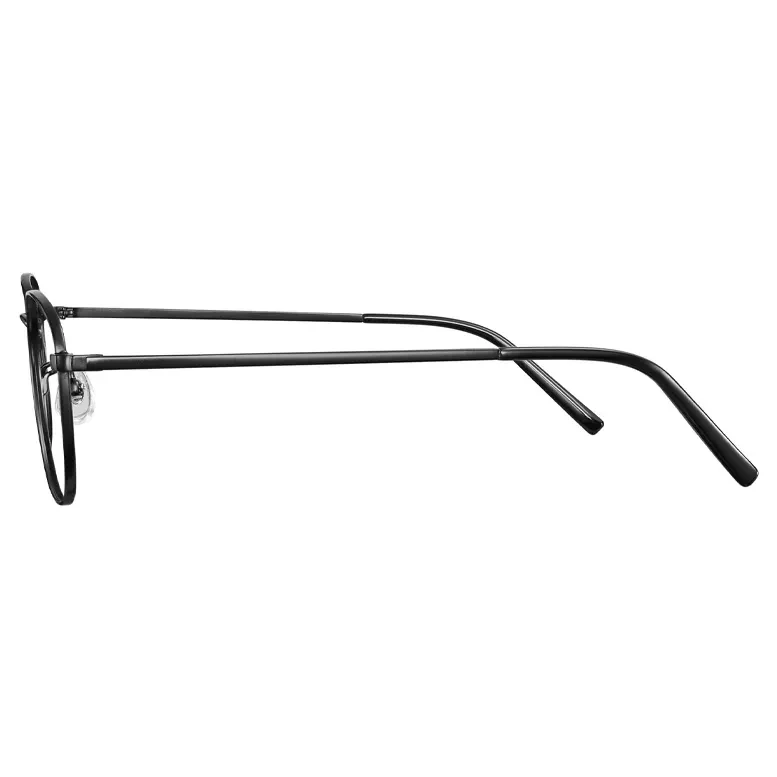 Ochelari Xiaomi Blue Light Blocking Glasses Black 5