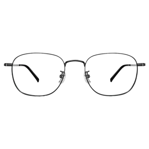 Ochelari Xiaomi Blue Light Blocking Glasses Black