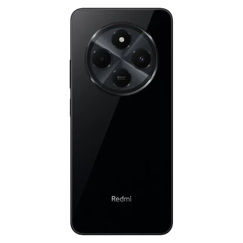 Xiaomi Redmi 14C 4/128 GB Black 3