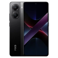 POCO X7 Pro 12/512GB Black