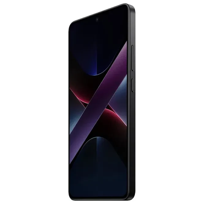 POCO X7 Pro 12/512GB Black 4
