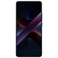 POCO X7 Pro 12/512GB Black 2