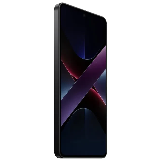 POCO X7 Pro 12/512GB Black 6