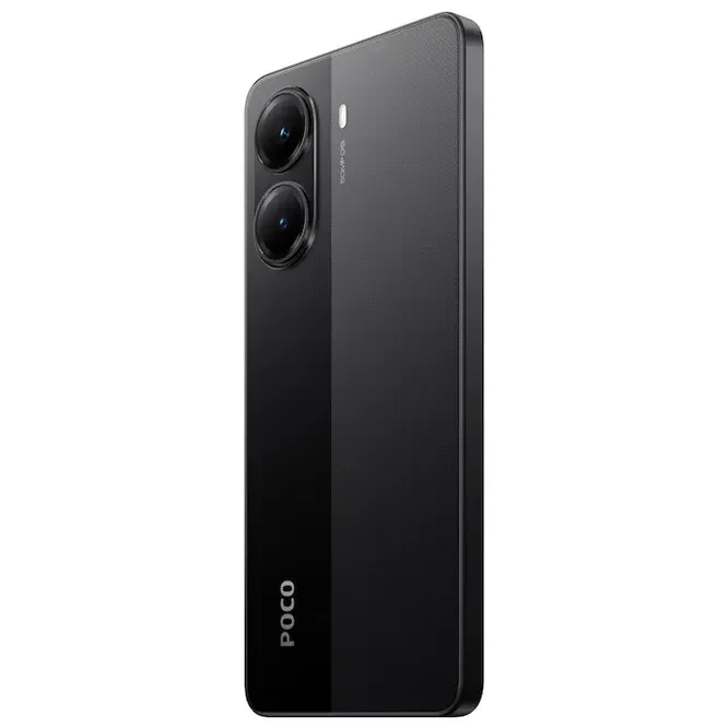 POCO X7 Pro 12/512GB Black 5