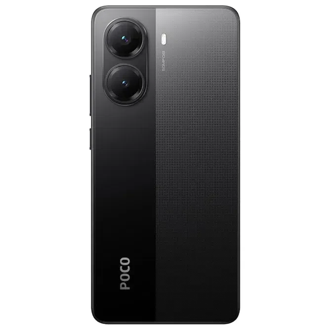 POCO X7 Pro 12/512GB Black 3