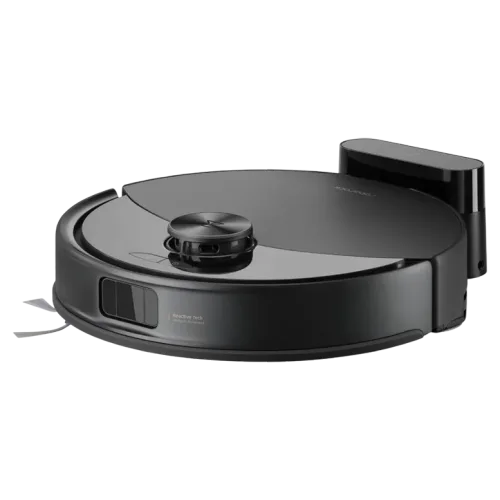 Aspirator robot Roborock Q10 VF, Negru