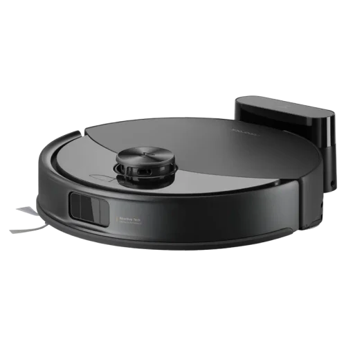 Aspirator robot Roborock Q10 VF, Negru