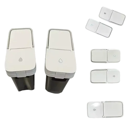 Контейнер для воды для Xiaomi Mi Robot Vacuum Cleaner S8 Pro Ultra Set (+Фильтр)