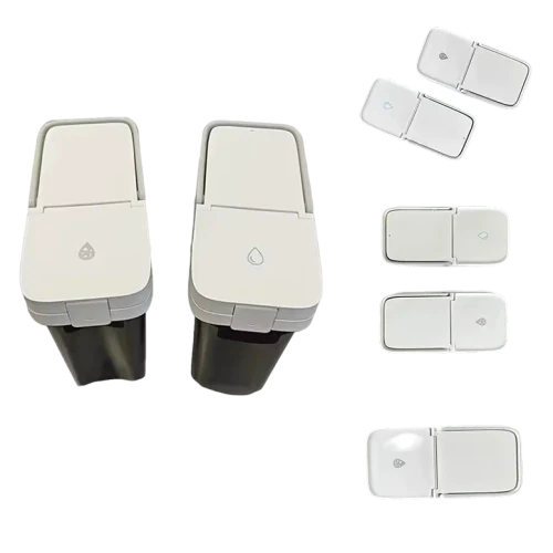 Rezervor de apă pentru Xiaomi Mi Robot Vacuum Cleaner S8 Pro Ultra Set (+Filtru)