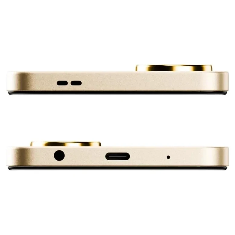 POCO C71 4/128 GB Gold 5