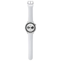 Xiaomi Watch S4 Silver 3