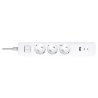 Prelungitor Xiaomi 20 W (2C1A), White 2
